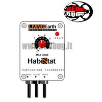 HabiStat - Temperature Thermostat
